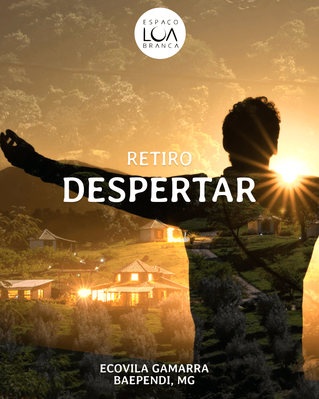 [Cover] Despertar